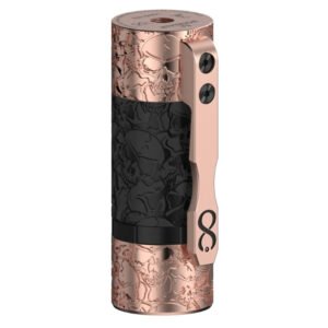 Thunder Cloud X Infinite Modz Hyperion V2 Mechanical Mod - Image 4