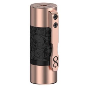 Thunder Cloud X Infinite Modz Hyperion V2 Mechanical Mod - Image 3