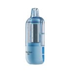 Crystal Blue Razz Ice NEXA Flex Pod
