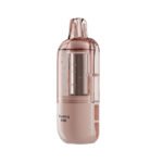 Crystal Fcuking Fab NEXA Flex Pod