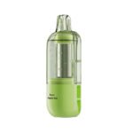 Crystal Sour Apple Ice NEXA Flex Pod