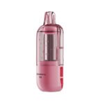 Crystal Strawberry Ice NEXA Flex Pod
