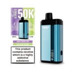 Dinner Lady 50K Berry Cherry Lime Lime Berry Orange