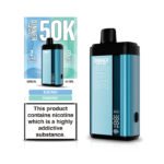 Dinner Lady 50K Blue Mint Miami Mint