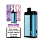 Dinner Lady 50K Grape Pop Strawberry B Pop