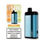 Dinner Lady 50K Mexico Mango Pineapple Passion Guava