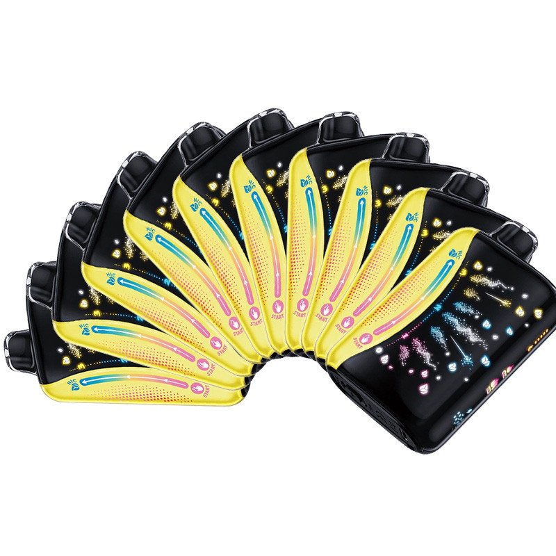 (10-PACK) Geak Nexx 40K Disposable Vape (10-PACK) Geak Nexx 40K Disposable Vape