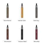 Geekvape Wenax M2 Leather Edition