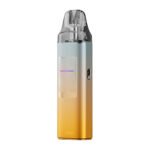 Gold Gradient VOOPOO Vinci S