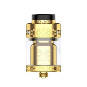 Hellvape Dead Rabbit 4 RTA 26mm - Image 4
