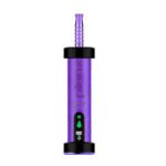 Grape Mint Ploox Molasses 75K