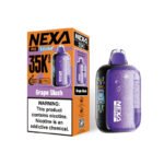 Grape Slush NEXA Pix 35K Slush Edition