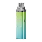 Green Gradient VOOPOO Vinci S