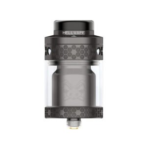 Hellvape Dead Rabbit 4 RTA 26mm - Image 8