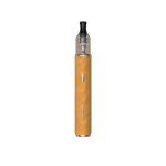 Harvest Gold Geekvape Wenax M2 Leather Edition