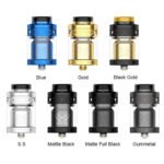 Hellvape Dead Rabbit 4 Rta 2