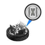 Hellvape Dead Rabbit 4 Rta 3
