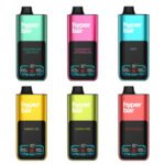 Hyper Bar BE 70K Disposable Vape 30ml (70000 Puffs)