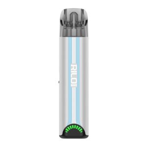 Vandy Vape Rilo Nano Pod System Kit 1200mAh 35W - Image 5