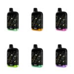 IREX Astral 80K disposable vape