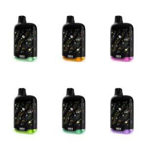 IREX Astral 80K disposable vape