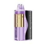 Juicy Peach Lce Vozol Mega 50K