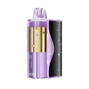 Vozol Mega 50K Disposable Vape 18ml 5% (50000 Puffs) - Image 13