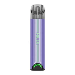 Vandy Vape Rilo Nano Pod System Kit 1200mAh 35W - Image 4