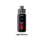 Light Brown Uwell Typhos Pro