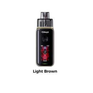 Uwell Typhos Pro Pod System Kit 3000mAh 45W - Image 7