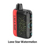 Lone Star Watermelon Lalabar Vibe 40K