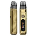 Lustrous Gold SMOK Novo Classy