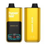 Mango Ice Hyper Bar 50K