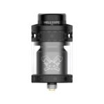 Matte Black Hellvape Dead Rabbit 4 Rta