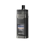 Matte Black Smoant Pasito 3
