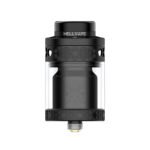 Matte Full Black Hellvape Dead Rabbit 4 Rta