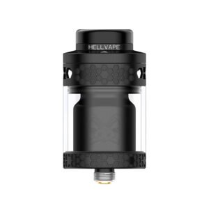 Hellvape Dead Rabbit 4 RTA 26mm - Image 6