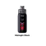 Midnight Black Uwell Typhos Pro