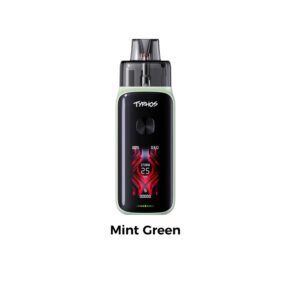 Uwell Typhos Pro Pod System Kit 3000mAh 45W - Image 5