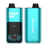 Mint Hyper Bar 50K