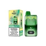 Movkin Ultra 60K Disposable Vape 24ml (60000 Puffs)