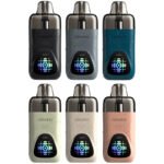 Nevoks Livi Pod System Kit 1000mAh 22W