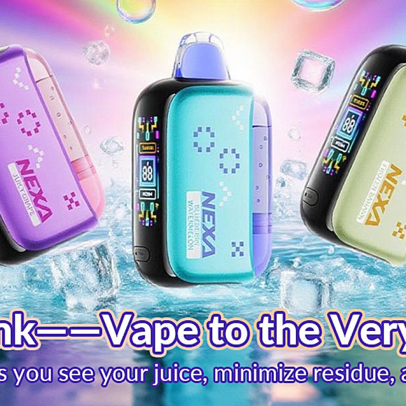 how to use nexa pix vape how to use nexa pix vape