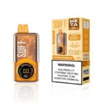 Orange Creamsicle Swft Meta 30K