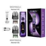 Package SMOK Novo Classy