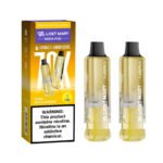 Pineapple Passion Orange Lost Mary Nera Fullview Pod