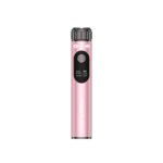 Pink Yocan Lux 2 Plus 1