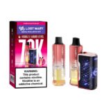 Pomegranate Blast Lost Mary Nera Fullview 70K
