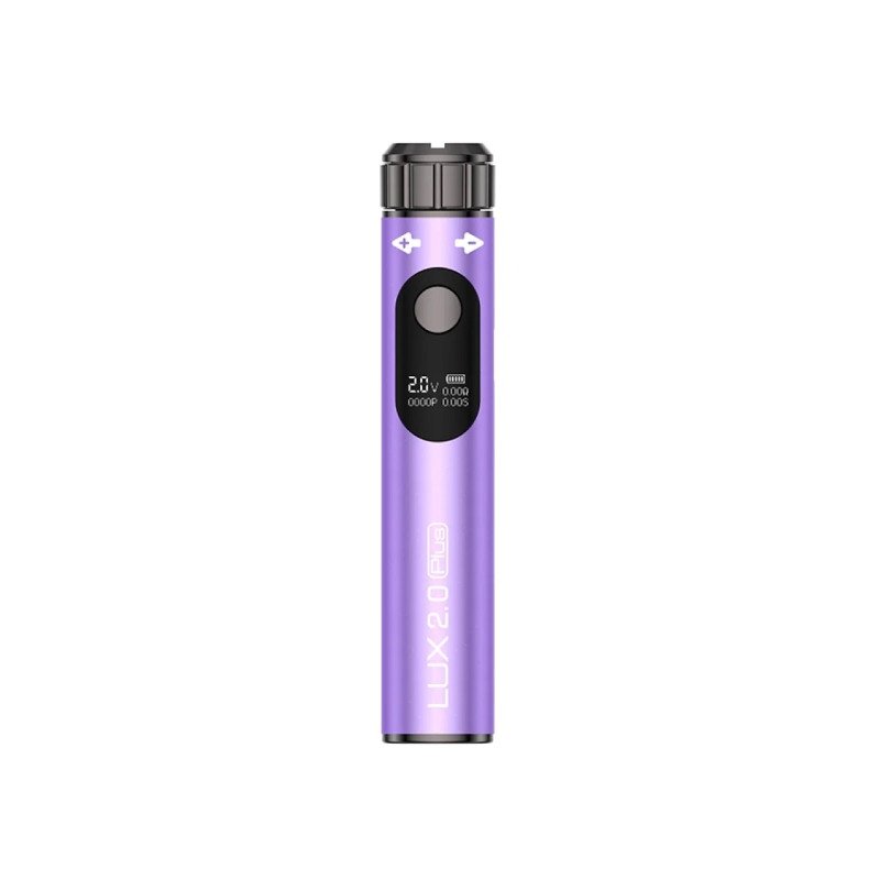 Yocan Lux 2 Plus 510 Thread Battery