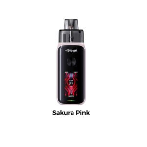 Uwell Typhos Pro Pod System Kit 3000mAh 45W - Image 4